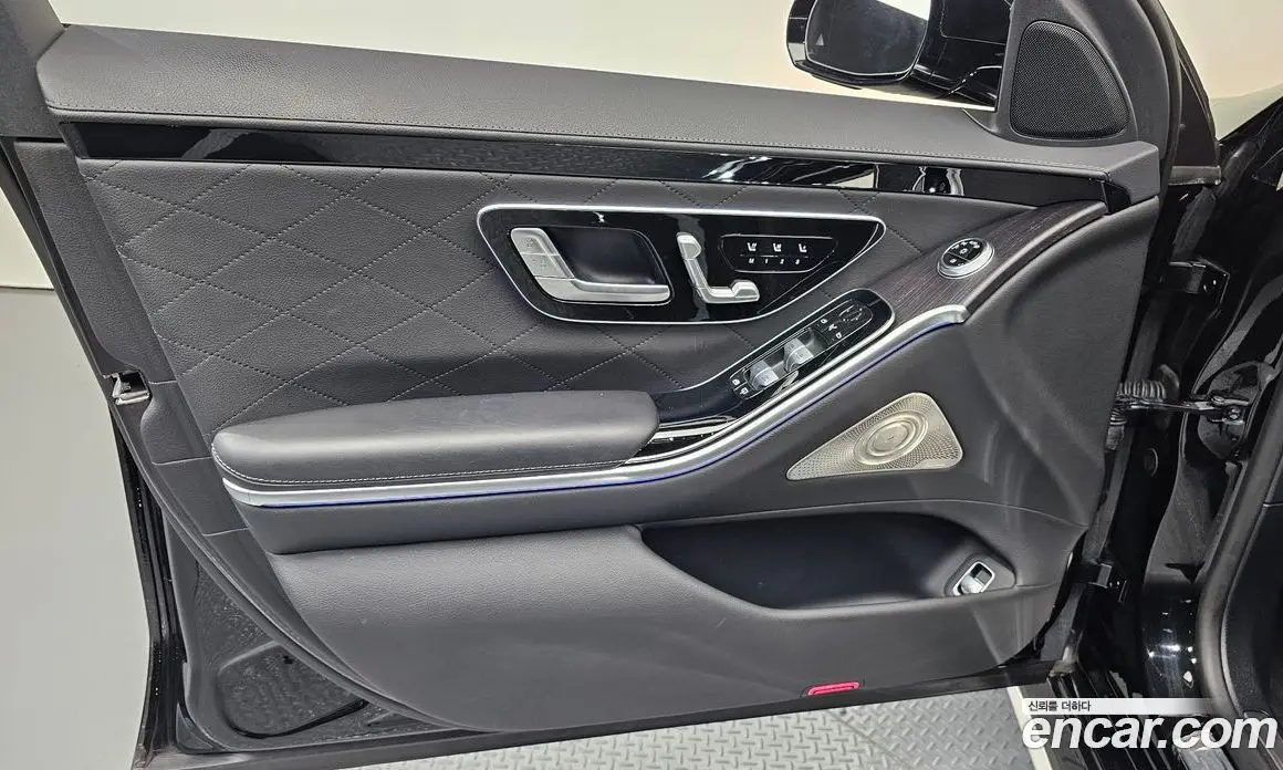 Mercedes-Benz S-Class 2023 2.9 автомат (гидро), фото 14