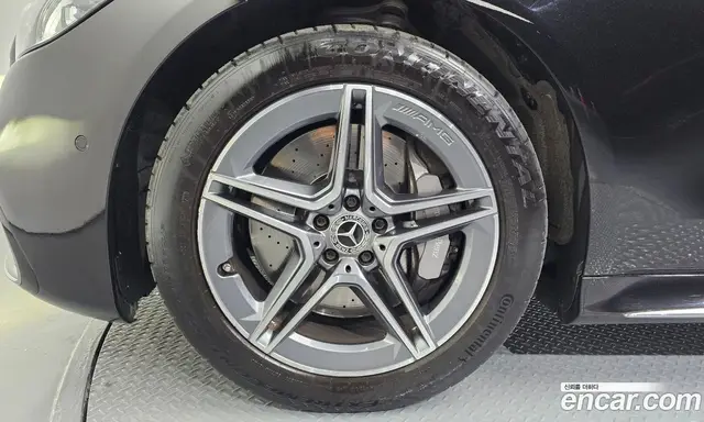Mercedes-Benz S-Class 2023 2.9 автомат (гидро), миниатюра 5