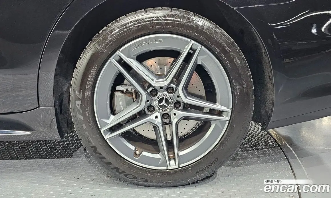 Mercedes-Benz S-Class 2023 2.9 автомат (гидро), фото 7