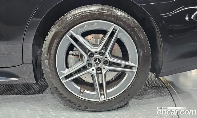 Mercedes-Benz S-Class 2023 2.9 автомат (гидро), миниатюра 7