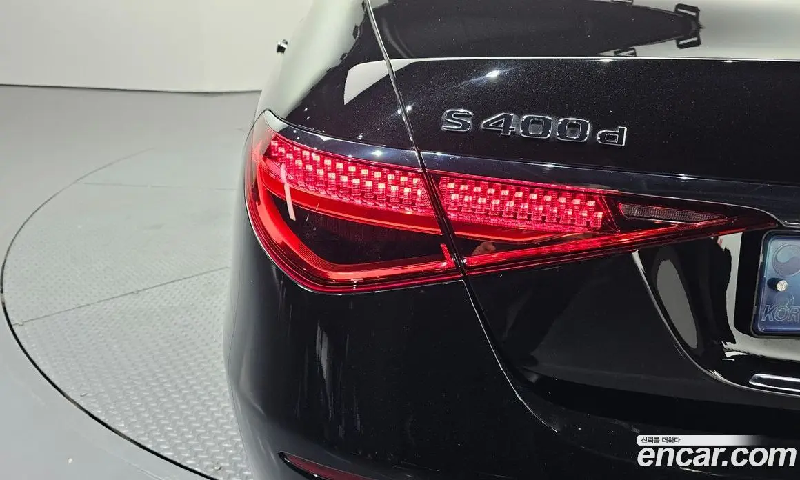 Mercedes-Benz S-Class 2023 2.9 автомат (гидро), фото 9