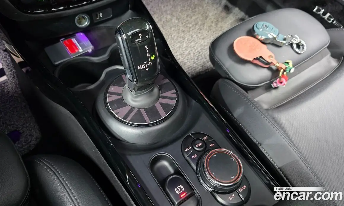 Mini Clubman 2018 2.0 автомат (гидро), фото 12