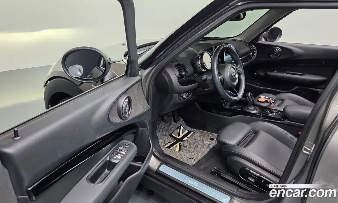 Mini Clubman 2018 2.0 автомат (гидро), фото 13
