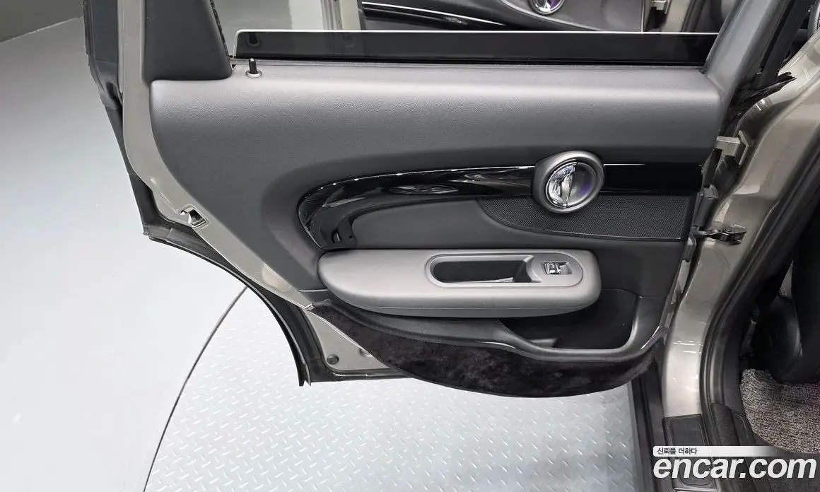 Mini Clubman 2018 2.0 автомат (гидро), фото 15