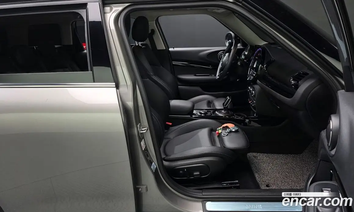 Mini Clubman 2018 2.0 автомат (гидро), фото 16