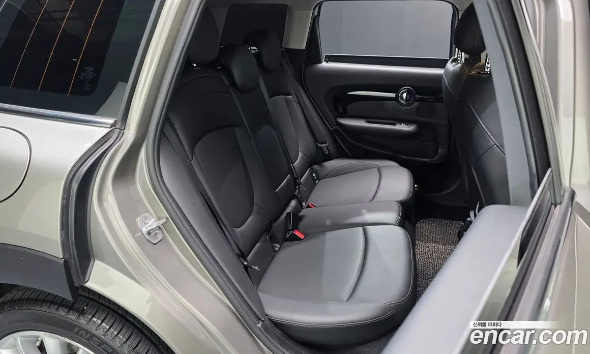 Mini Clubman 2018 2.0 автомат (гидро), фото 17