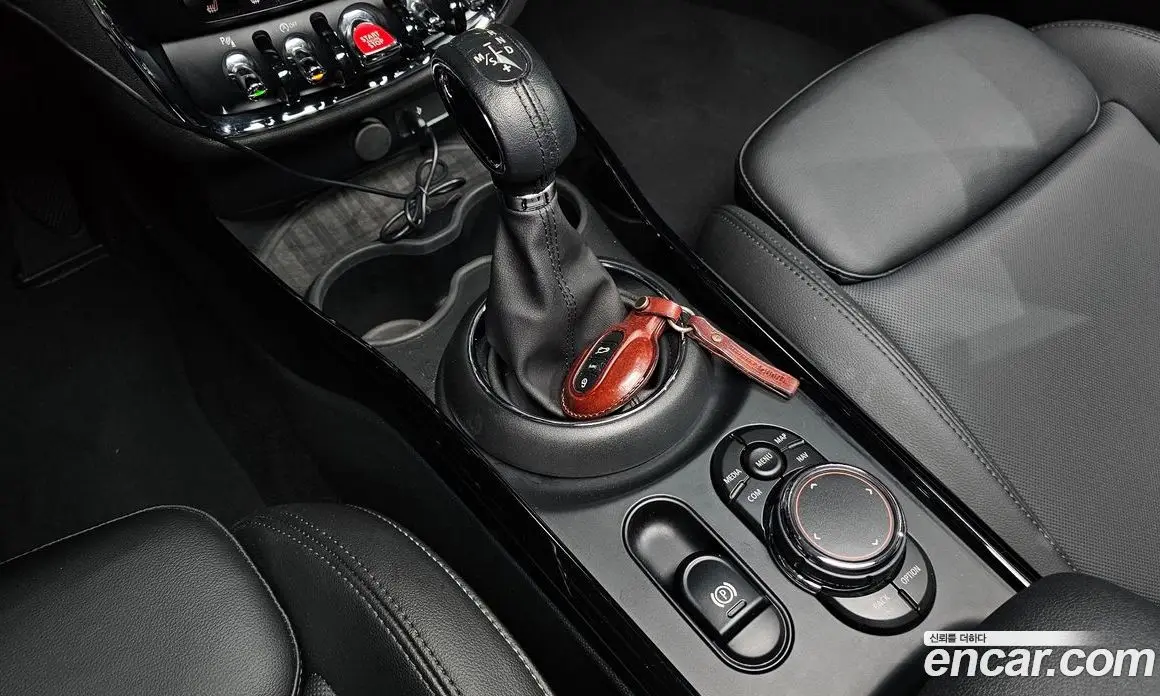 Mini Clubman 2019 1.5 автомат (гидро), фото 12