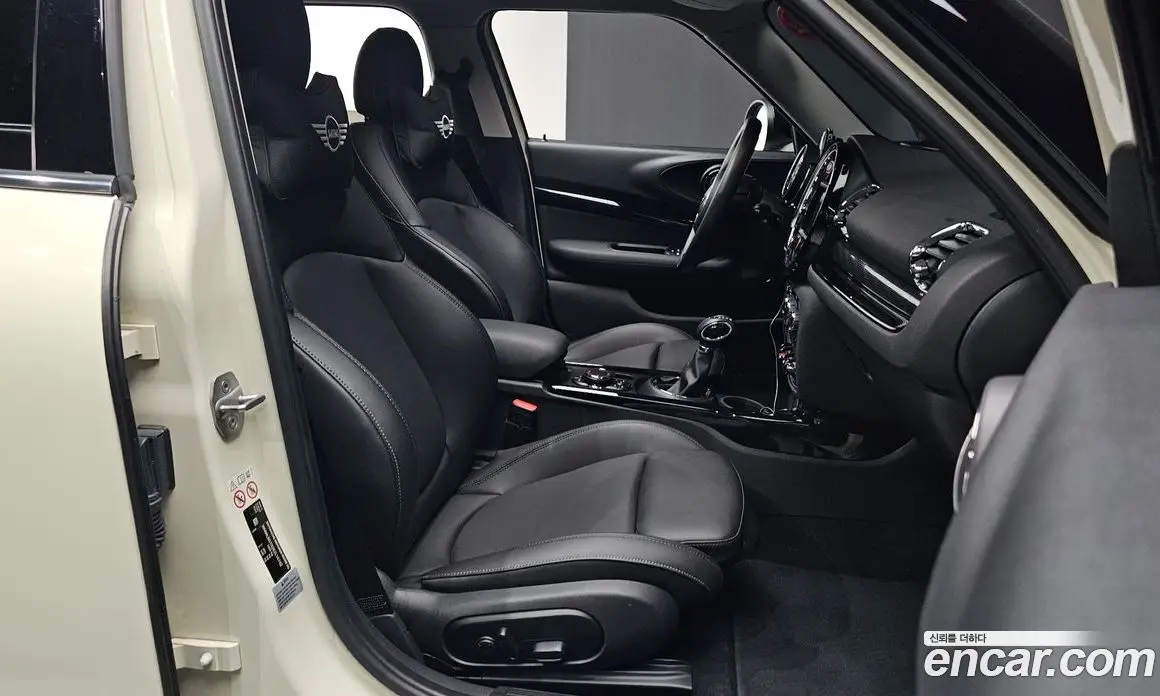 Mini Clubman 2019 1.5 автомат (гидро), фото 13