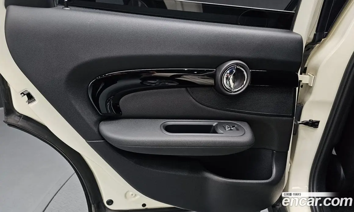 Mini Clubman 2019 1.5 автомат (гидро), фото 15