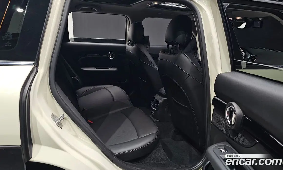 Mini Clubman 2019 1.5 автомат (гидро), фото 16