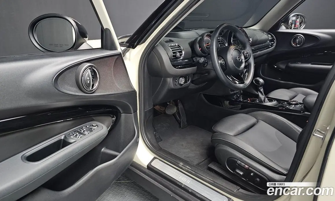 Mini Clubman 2019 1.5 автомат (гидро), фото 17
