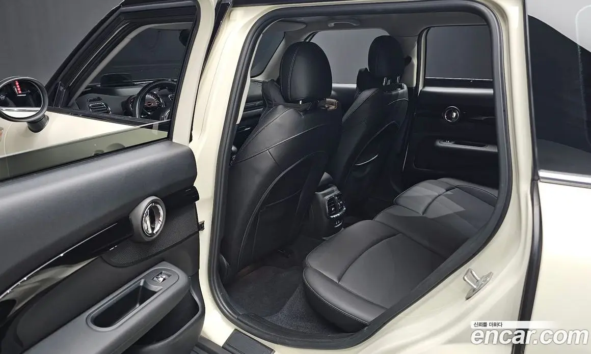 Mini Clubman 2019 1.5 автомат (гидро), фото 18
