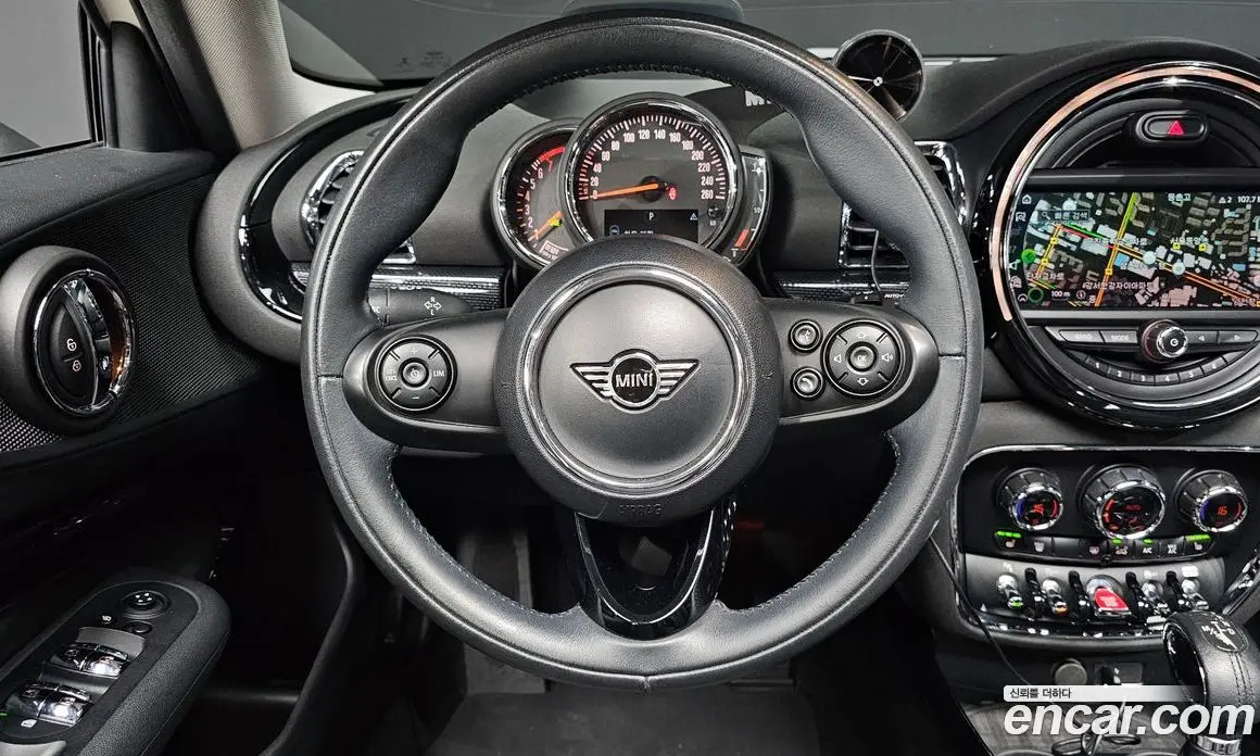 Mini Clubman 2019 1.5 автомат (гидро), фото 19