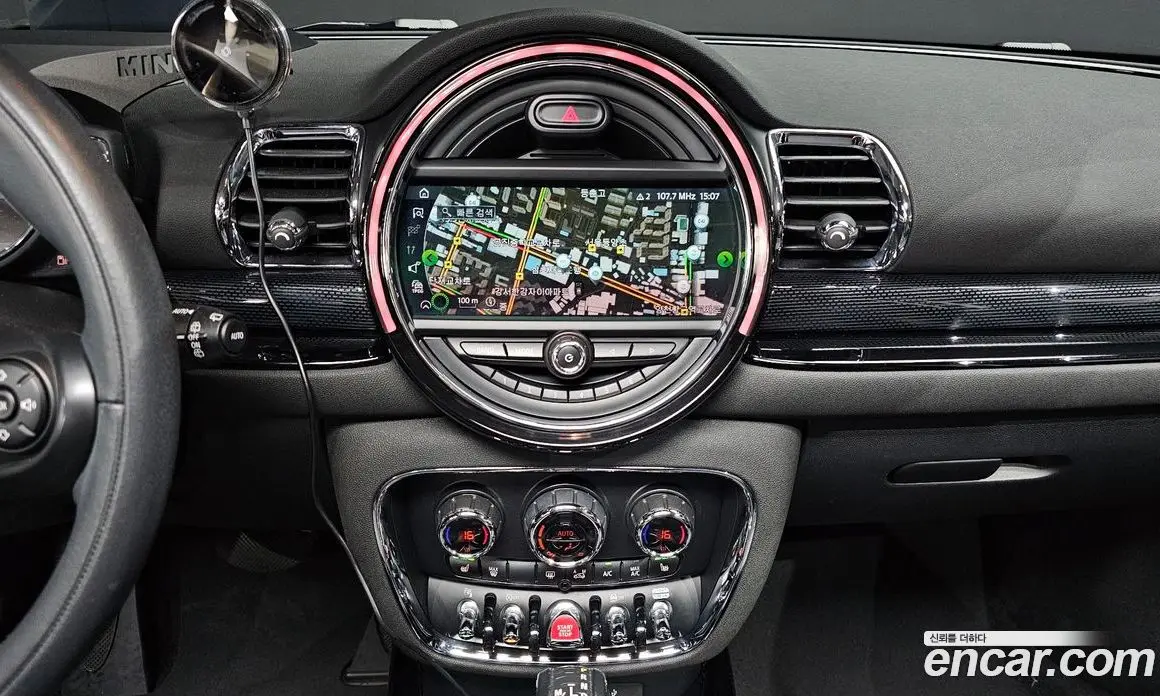 Mini Clubman 2019 1.5 автомат (гидро), фото 20