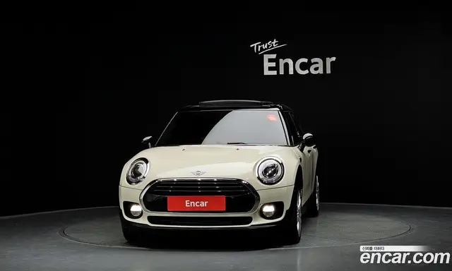 Mini Clubman 2019 1.5 автомат (гидро), миниатюра 3