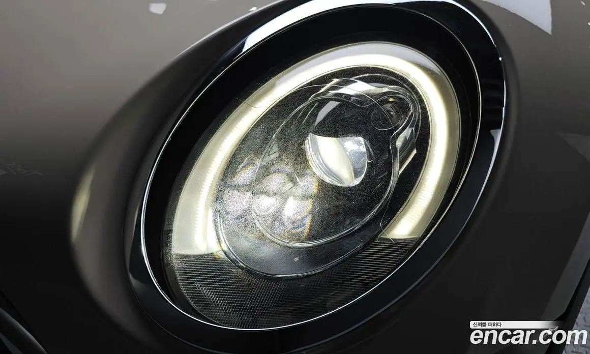 Mini Clubman 2019 1.5 автомат (гидро), фото 8