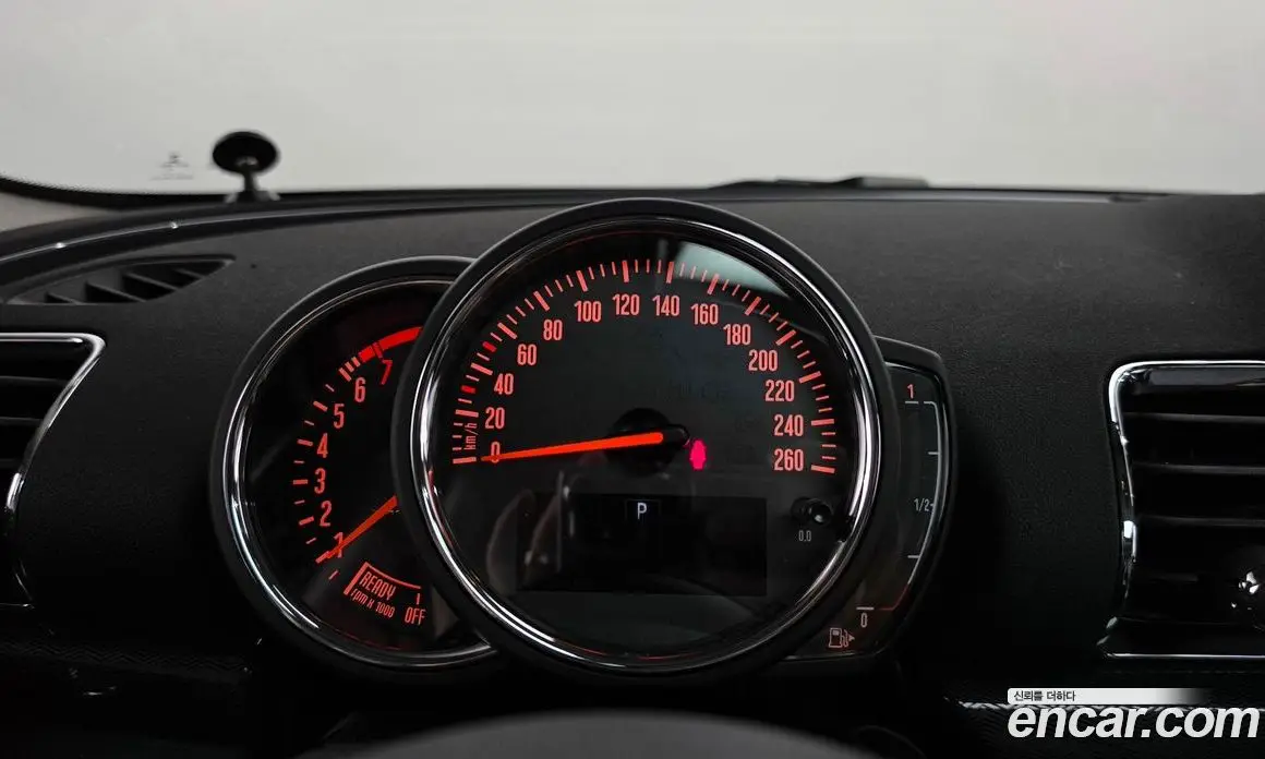 Mini Clubman 2019 1.5 автомат (гидро), фото 11 Mini Clubman 2019 1.5 автомат (гидро), фото 11