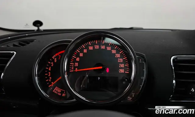 Mini Clubman 2019 1.5 автомат (гидро), миниатюра 11 Mini Clubman 2019 1.5 автомат (гидро), миниатюра 11