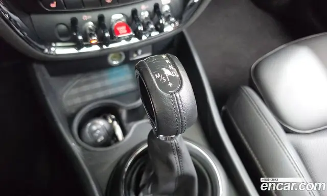 Mini Clubman 2019 1.5 автомат (гидро), миниатюра 12