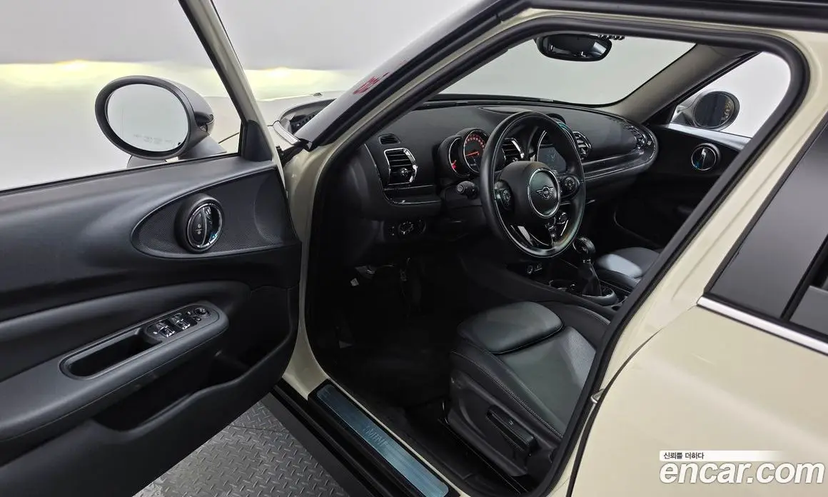 Mini Clubman 2019 1.5 автомат (гидро), фото 13 Mini Clubman 2019 1.5 автомат (гидро), фото 13