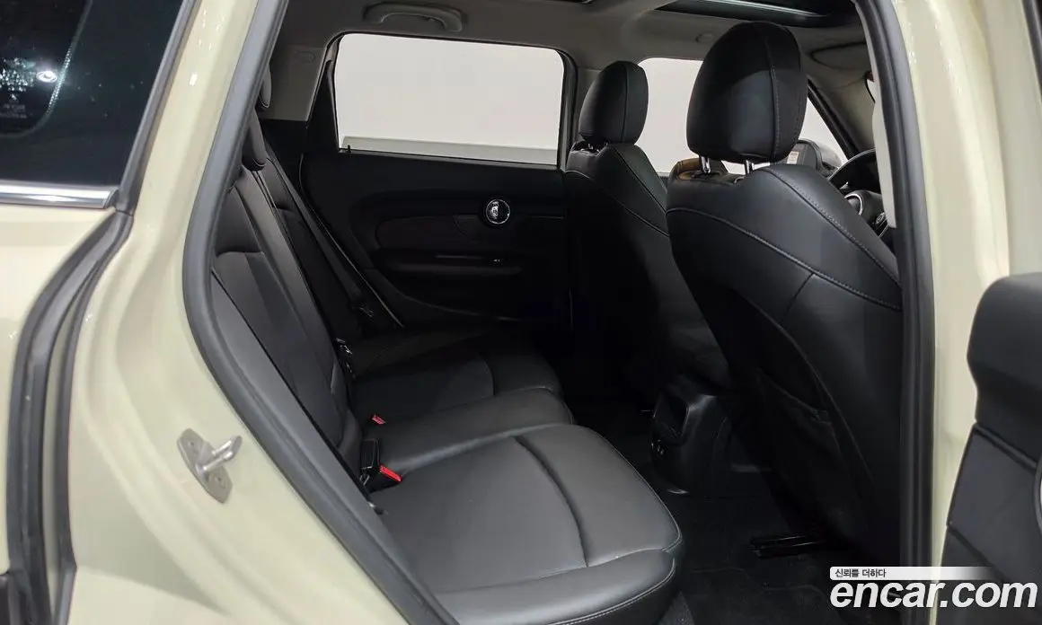 Mini Clubman 2019 1.5 автомат (гидро), фото 17 Mini Clubman 2019 1.5 автомат (гидро), фото 17