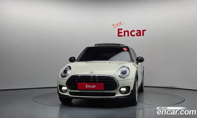 Mini Clubman 2019 1.5 автомат (гидро), миниатюра 3 Mini Clubman 2019 1.5 автомат (гидро), миниатюра 3