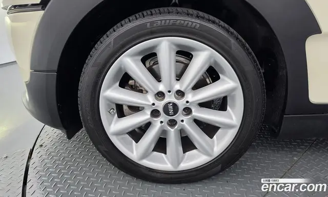 Mini Clubman 2019 1.5 автомат (гидро), миниатюра 5 Mini Clubman 2019 1.5 автомат (гидро), миниатюра 5