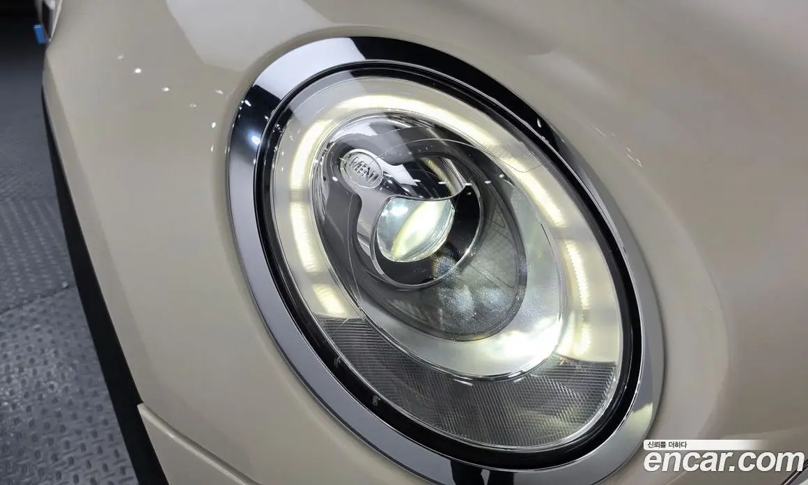 Mini Clubman 2019 1.5 автомат (гидро), фото 8 Mini Clubman 2019 1.5 автомат (гидро), фото 8