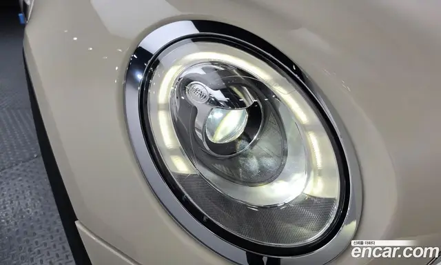 Mini Clubman 2019 1.5 автомат (гидро), миниатюра 8 Mini Clubman 2019 1.5 автомат (гидро), миниатюра 8