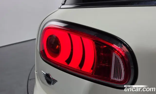Mini Clubman 2019 1.5 автомат (гидро), миниатюра 9 Mini Clubman 2019 1.5 автомат (гидро), миниатюра 9
