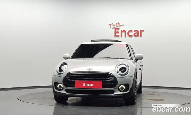 Mini Clubman 2022 1.5 автомат (гидро), миниатюра 2 Mini Clubman 2022 1.5 автомат (гидро), миниатюра 2