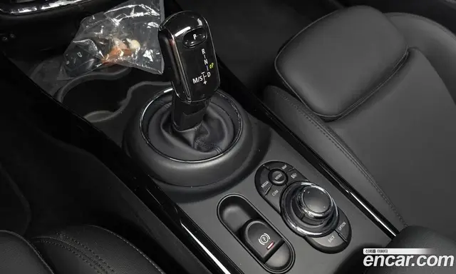 Mini Clubman 2022 1.5 автомат (гидро), миниатюра 11 Mini Clubman 2022 1.5 автомат (гидро), миниатюра 11