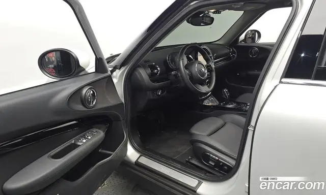 Mini Clubman 2022 1.5 автомат (гидро), миниатюра 12