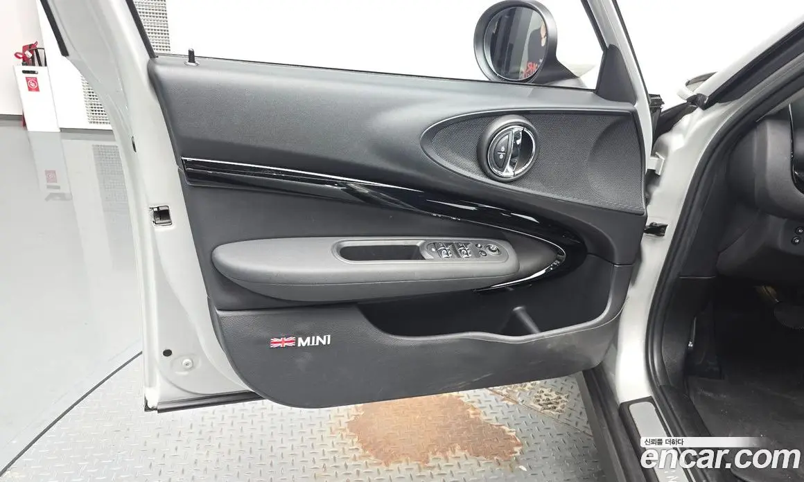 Mini Clubman 2022 1.5 автомат (гидро), фото 13 Mini Clubman 2022 1.5 автомат (гидро), фото 13