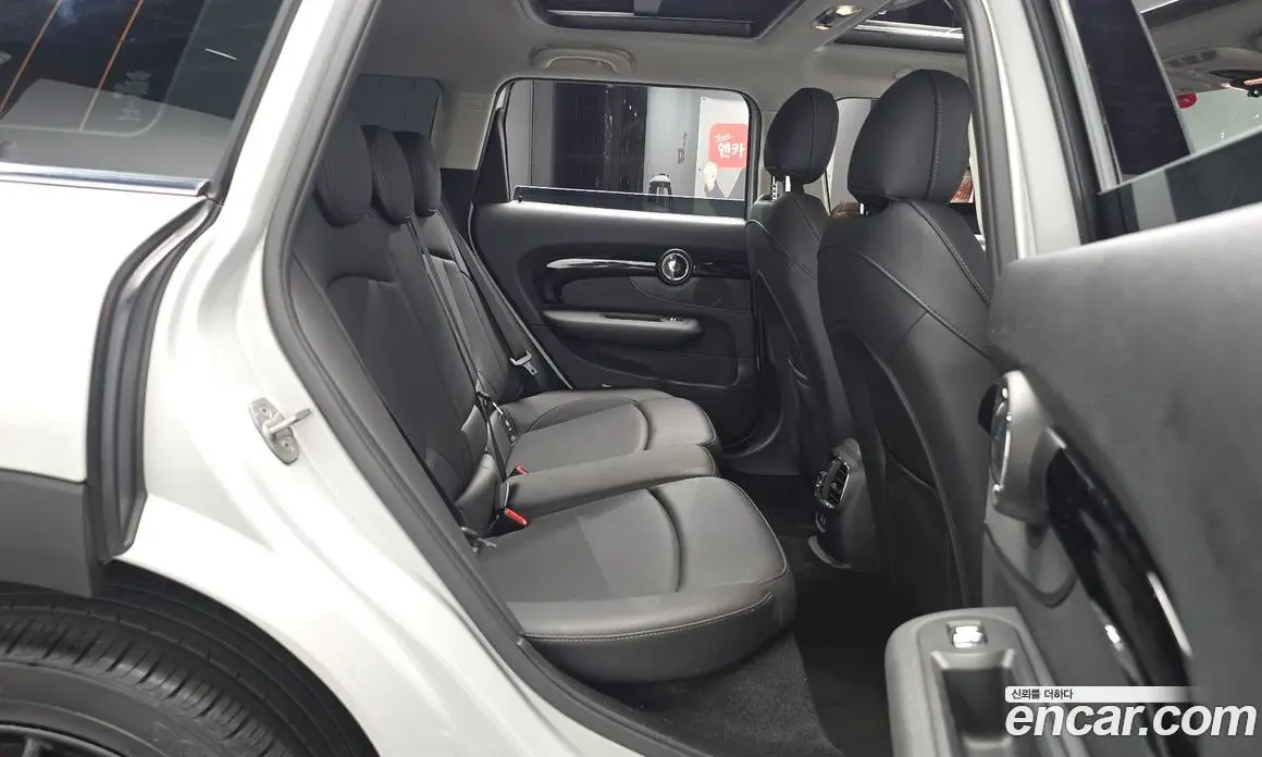 Mini Clubman 2022 1.5 автомат (гидро), фото 17 Mini Clubman 2022 1.5 автомат (гидро), фото 17