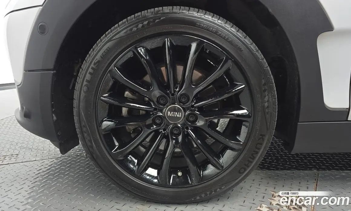 Mini Clubman 2022 1.5 автомат (гидро), фото 4 Mini Clubman 2022 1.5 автомат (гидро), фото 4