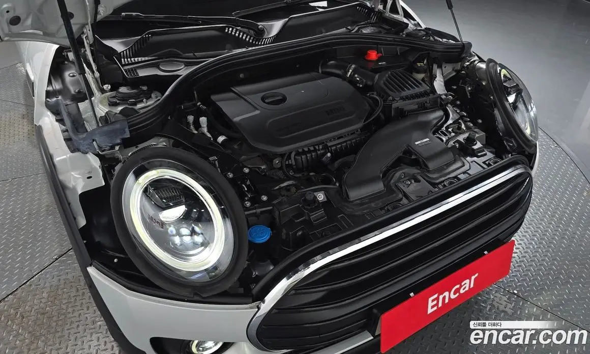 Mini Clubman 2022 1.5 автомат (гидро), фото 5 Mini Clubman 2022 1.5 автомат (гидро), фото 5
