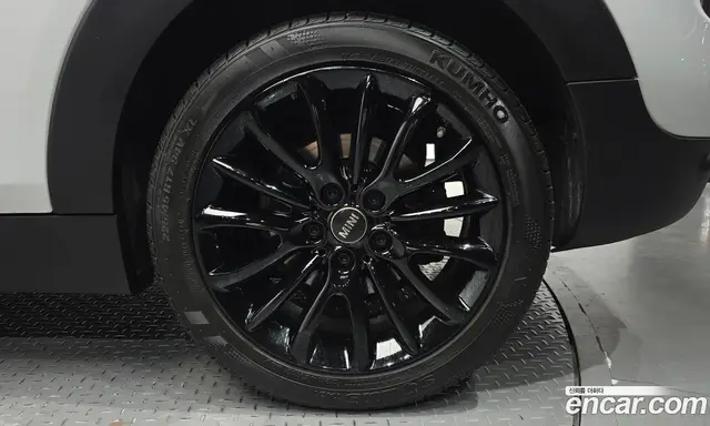 Mini Clubman 2022 1.5 автомат (гидро), миниатюра 6 Mini Clubman 2022 1.5 автомат (гидро), миниатюра 6