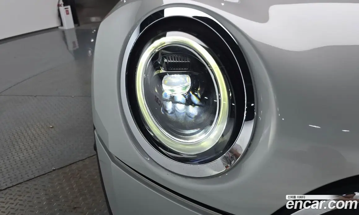 Mini Clubman 2022 1.5 автомат (гидро), фото 7 Mini Clubman 2022 1.5 автомат (гидро), фото 7