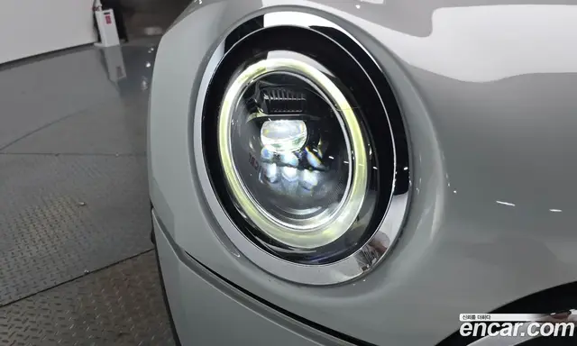 Mini Clubman 2022 1.5 автомат (гидро), миниатюра 7 Mini Clubman 2022 1.5 автомат (гидро), миниатюра 7