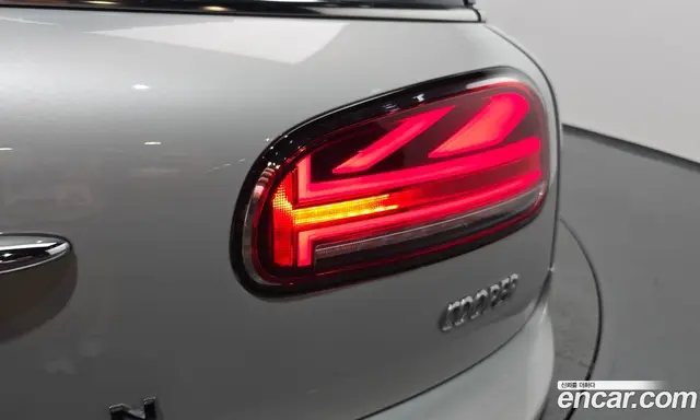Mini Clubman 2022 1.5 автомат (гидро), миниатюра 8 Mini Clubman 2022 1.5 автомат (гидро), миниатюра 8