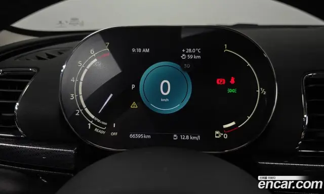 Mini Clubman 2022 1.5 автомат (гидро), миниатюра 10 Mini Clubman 2022 1.5 автомат (гидро), миниатюра 10