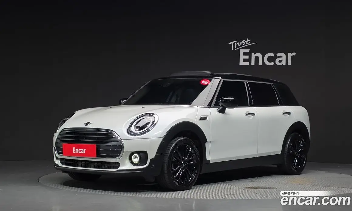 Mini Clubman 2023 1.5 автомат (гидро), фото 1 Mini Clubman 2023 1.5 автомат (гидро), фото 1