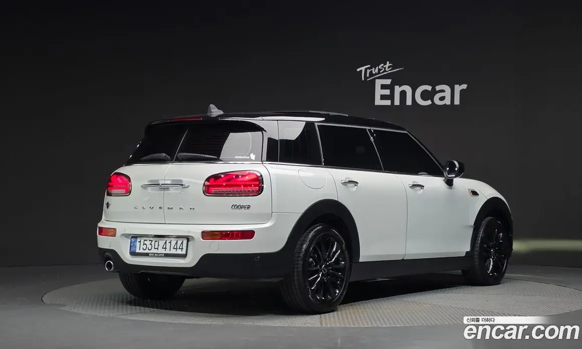 Mini Clubman 2023 1.5 автомат (гидро), фото 2 Mini Clubman 2023 1.5 автомат (гидро), фото 2