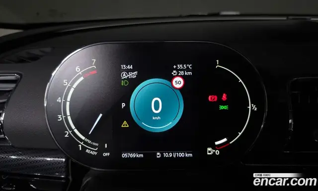 Mini Clubman 2023 1.5 автомат (гидро), миниатюра 11 Mini Clubman 2023 1.5 автомат (гидро), миниатюра 11