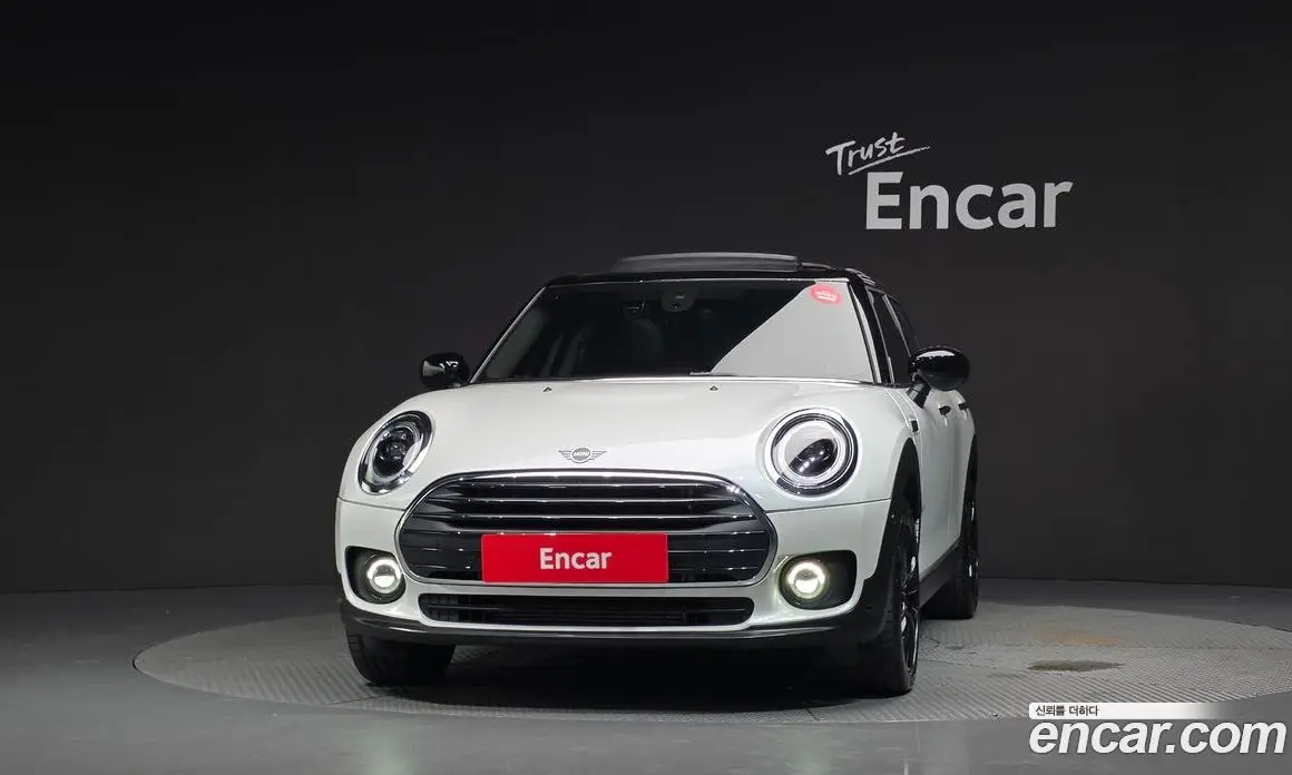 Mini Clubman 2023 1.5 автомат (гидро), фото 3 Mini Clubman 2023 1.5 автомат (гидро), фото 3