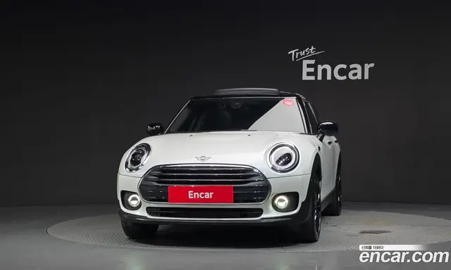 Mini Clubman 2023 1.5 автомат (гидро), миниатюра 3 Mini Clubman 2023 1.5 автомат (гидро), миниатюра 3
