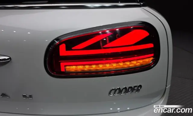 Mini Clubman 2023 1.5 автомат (гидро), миниатюра 9 Mini Clubman 2023 1.5 автомат (гидро), миниатюра 9