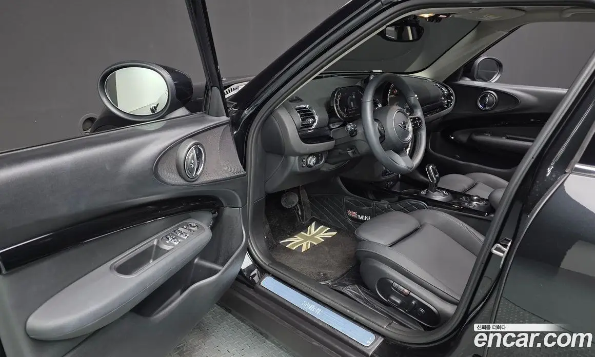 Mini Clubman 2024 1.5 автомат (гидро), фото 13