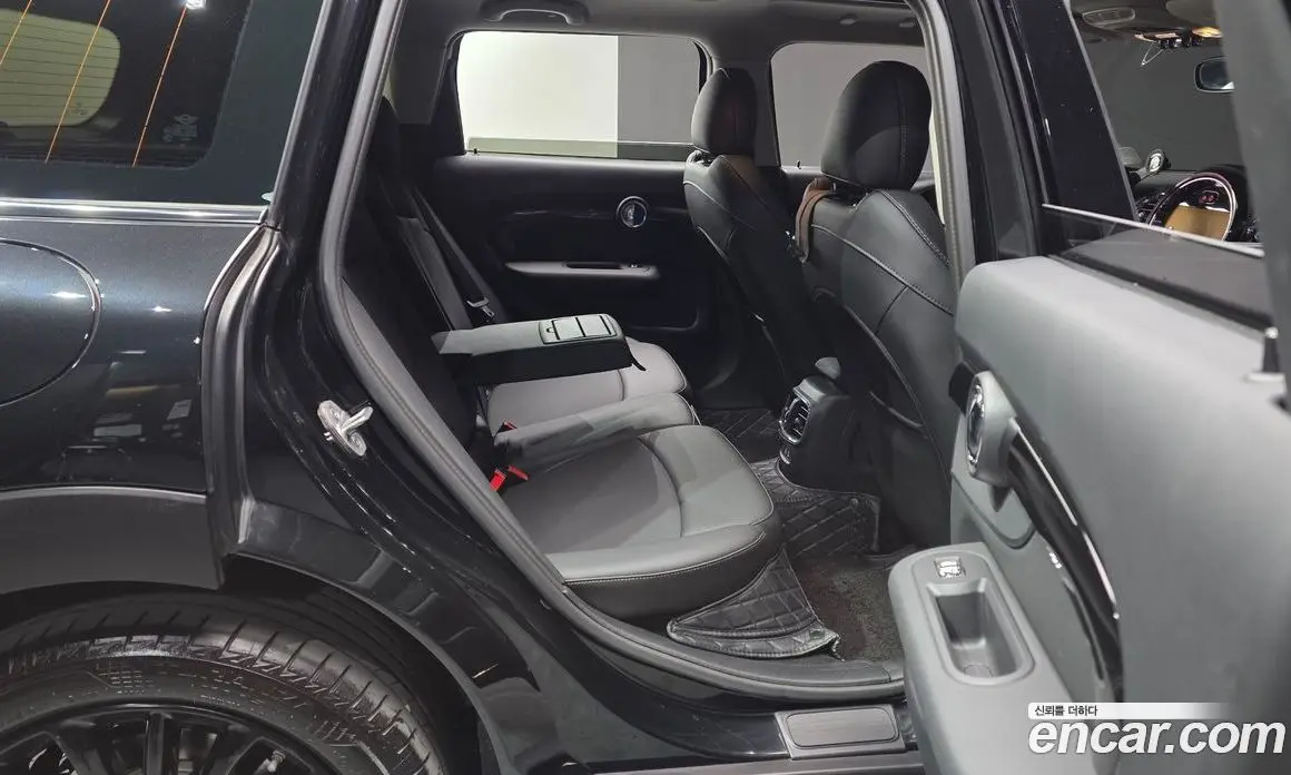 Mini Clubman 2024 1.5 автомат (гидро), фото 17